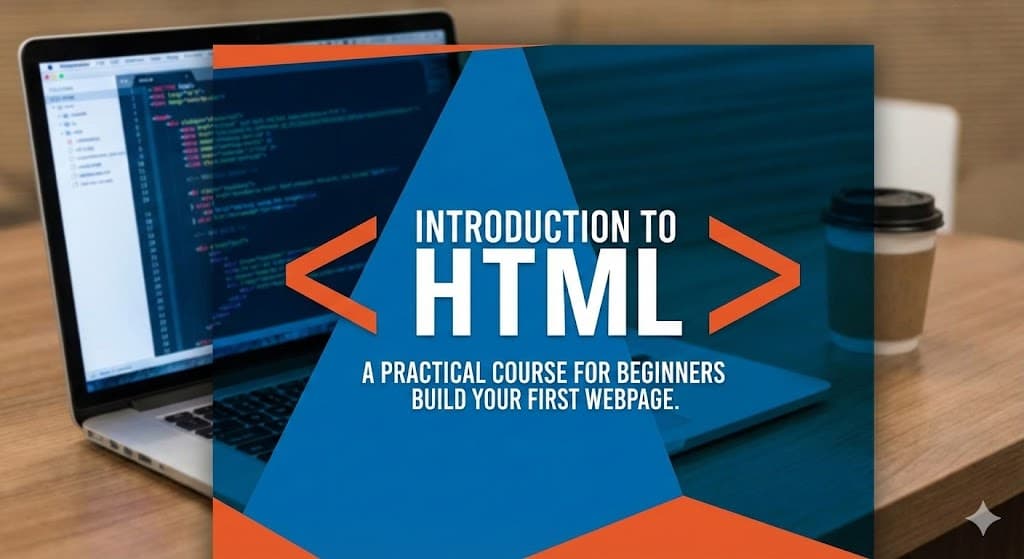Introduction to HTML