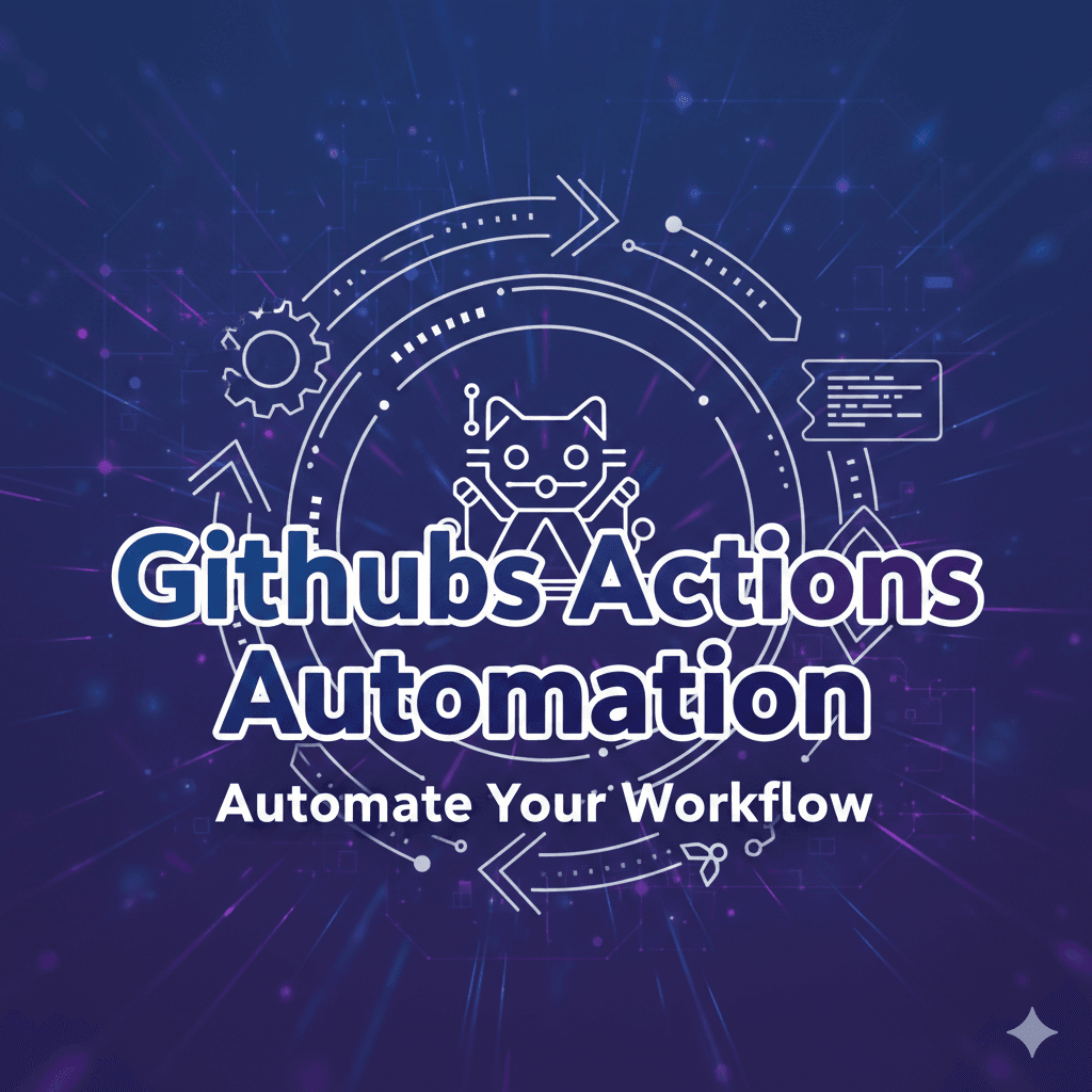 GitHub Actions Automation