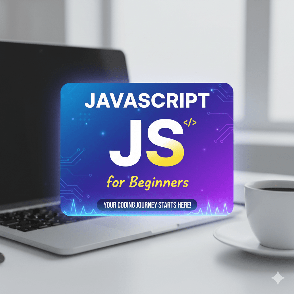 JavaScript for Beginners