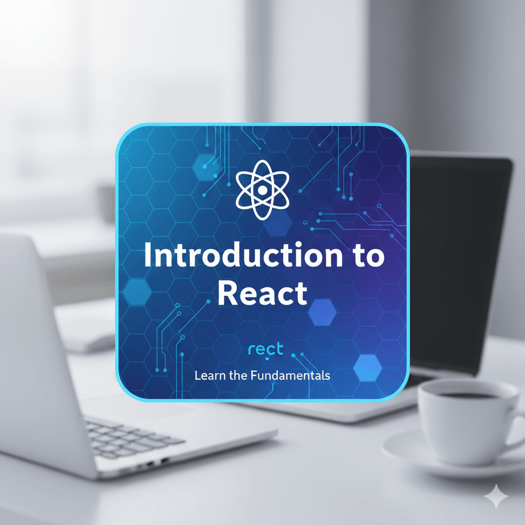 Introduction to React