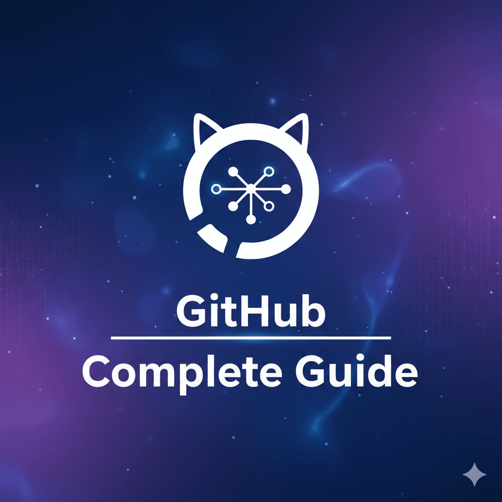 GitHub Complete Guide