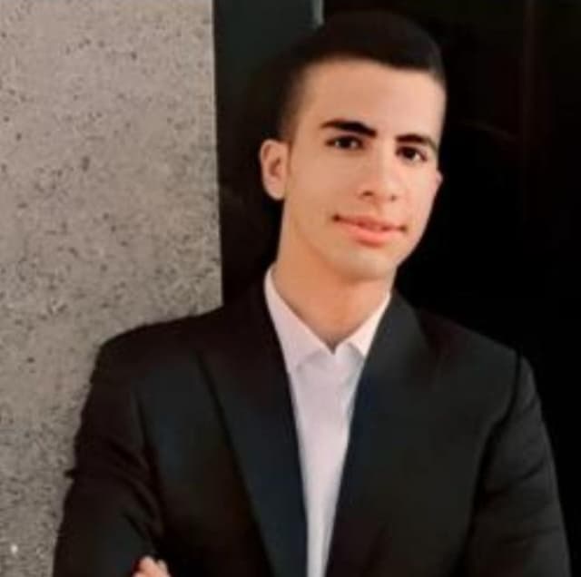 Mahmoud Abuyoussef